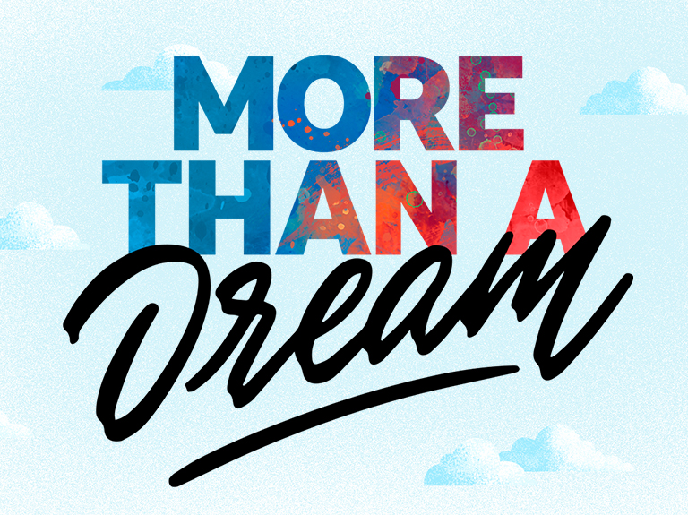 More than a Dream: Reflecting on Dr. King’s Legacy 