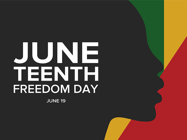 Juneteenth: A Federal Day of Remembrance