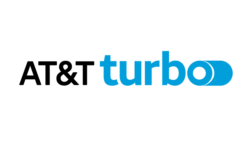 AT&T turbo